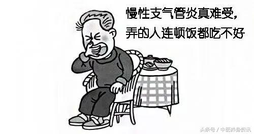 老慢支肺气肿注意什么,老慢支疾病的防治