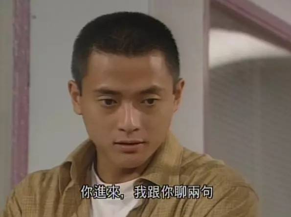 那些陪伴我们长大的童星,tvb的全部配音演员