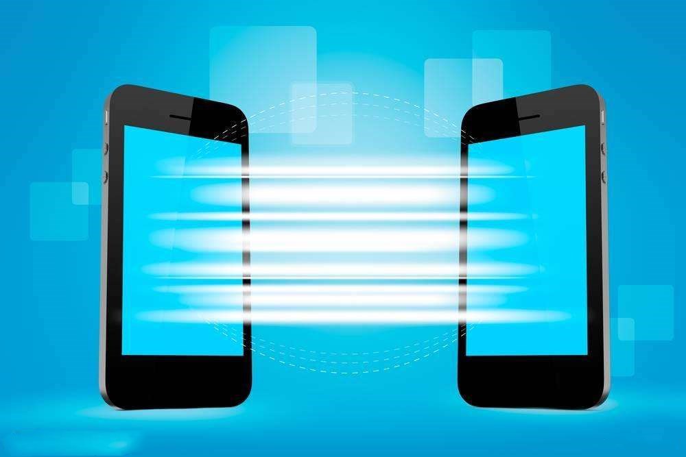 用蓝牙把旧手机通讯录导入新手机,苹果手机如何将通讯录导入新手机