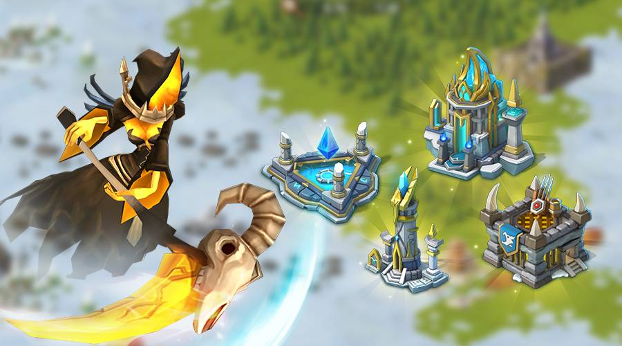 王国纪元怎么使用契约魔物攻击,13个问题猜答案