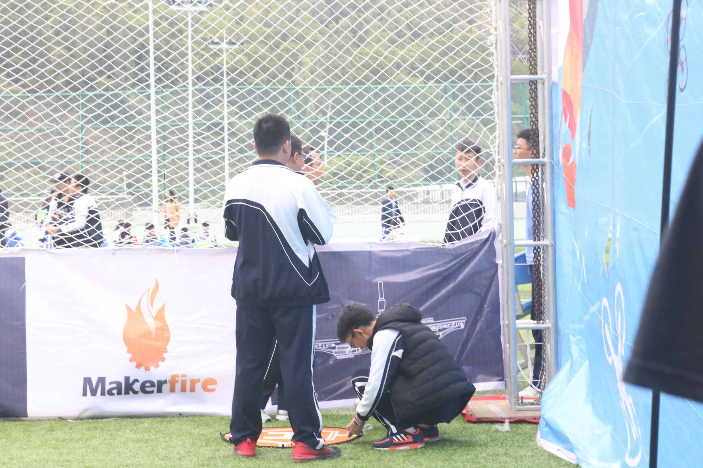 深圳青少年无人机大赛,无人机科技节表演