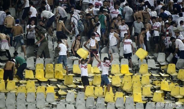 盘点世界足坛最火爆的九大德比战,足坛十大德比