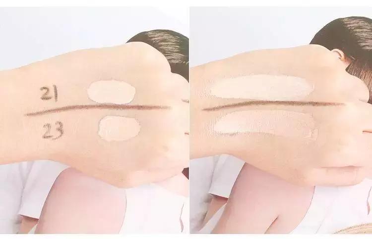 cpb贵妇粉霜好用吗,cpb和dior粉底液