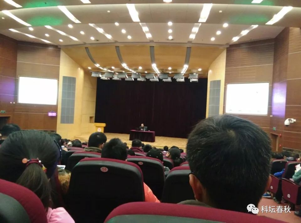 复旦教授：谈毒色变没有必要，媒体不要博眼球，剧毒物还有致死量