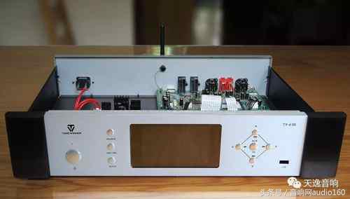 音质媲美CD机的高保真媒体*放播**器TY-i30使用报告