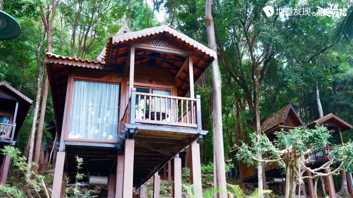 去马尔代夫可以不住水屋吗,住水上屋需要去马尔代夫吗