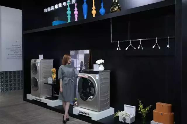 家电贵族卡萨帝,卡萨帝全套家电怎么选