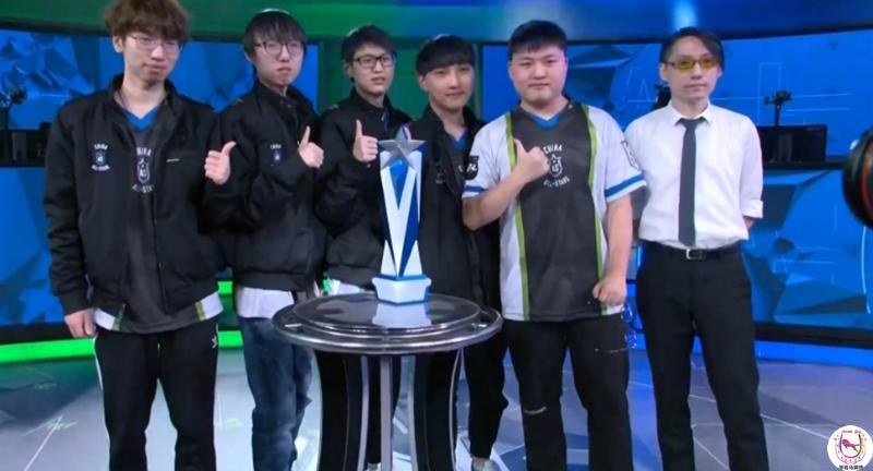 lol赛季排名,lol赛季排行