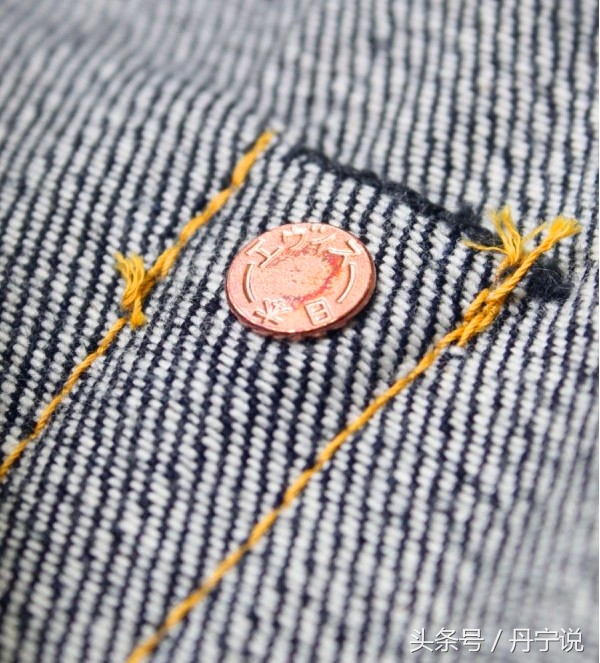 evisu休闲裤怎么鉴定真伪,evisu牛仔裤官方鉴定