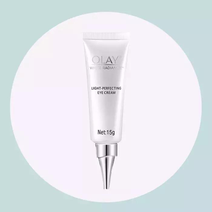 眼霜种草快速去除眼袋黑眼圈细纹,眼霜推荐19岁适合的眼霜