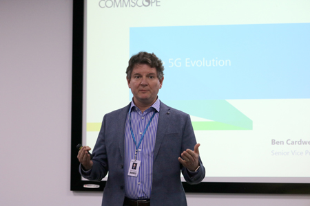 康普科技发展怎么样,康普科技是干什么的