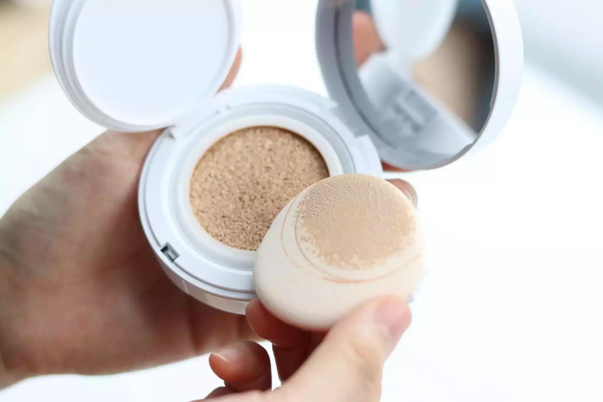 CPB、Dior等贵妇彩妆,真有吃土*党**专用平替款吗?