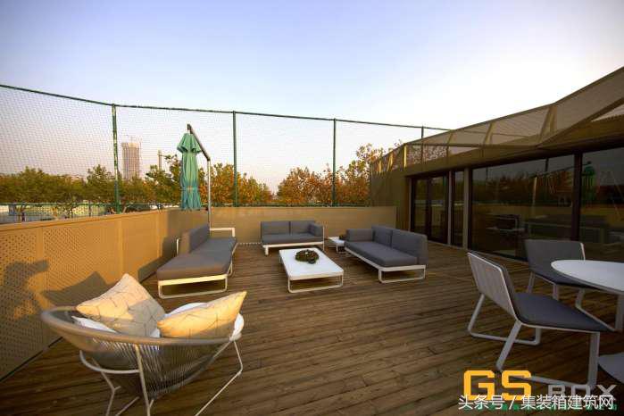 徐汇滨江艺术感地标,滨江地标建筑