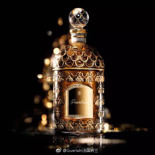 香水行业新风口,香水市场开始火了吗