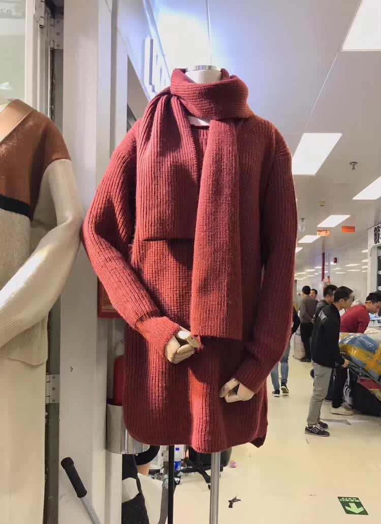 十三行服装批发推荐,十三行是全中国最大的服装市场