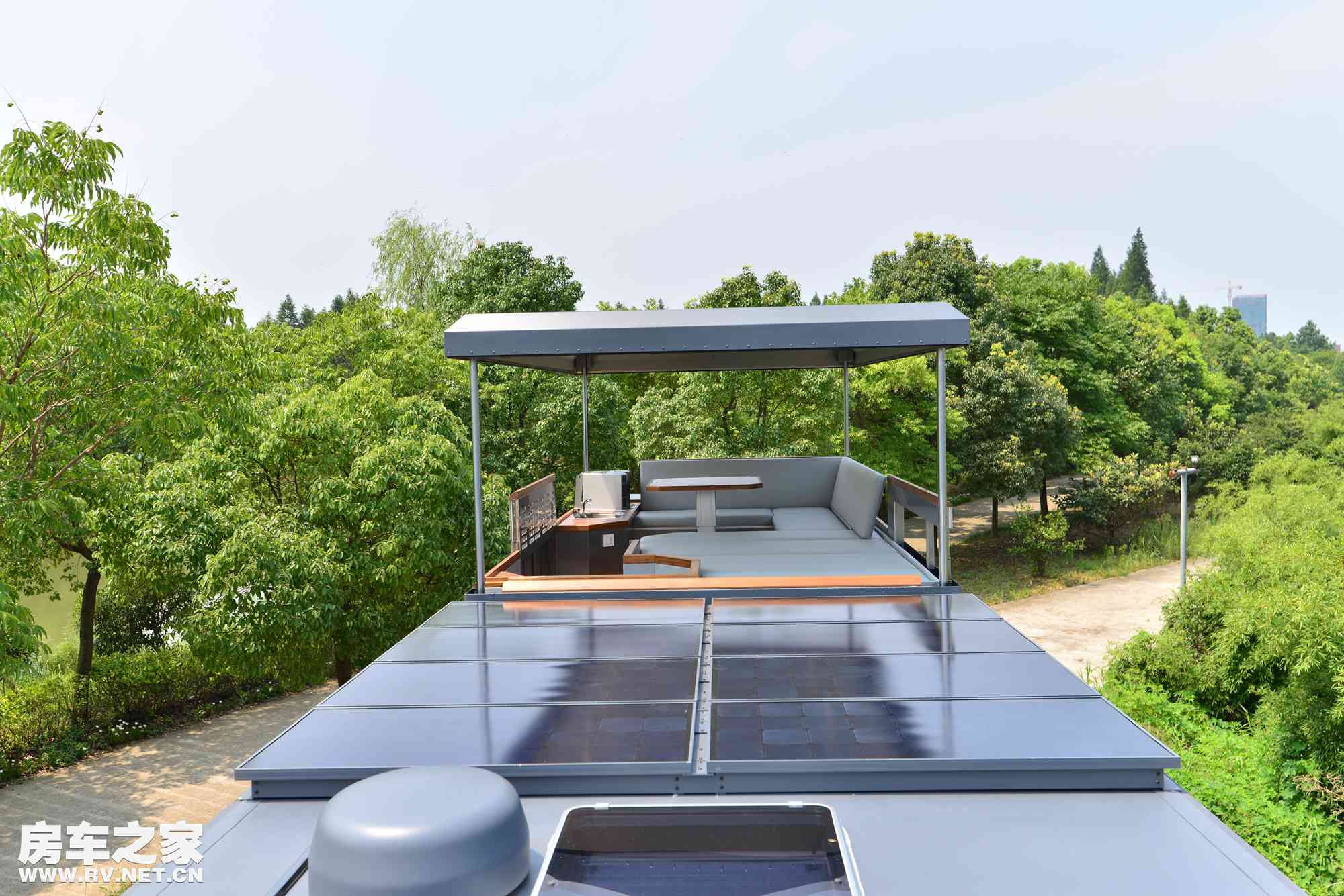 阿莫迪罗征服者越野房车多少万元,阿莫迪罗征服者多少钱