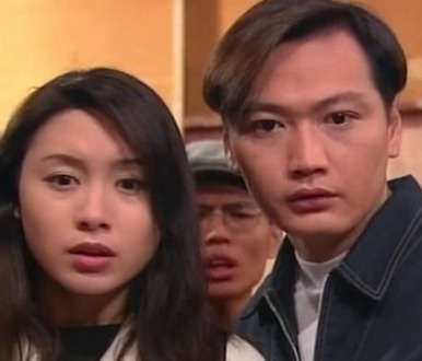 那些陪伴我们长大的童星,tvb的全部配音演员