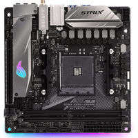 ryzenb350涓绘澘,鎬т环姣旈珮鐨刟mdb350itx涓绘澘