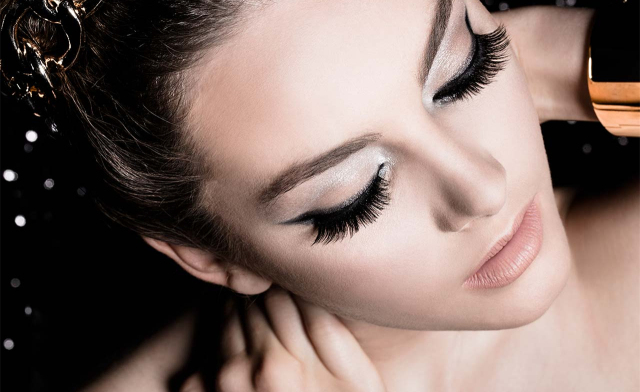 睫毛增长液和孕睫术,睫毛孕睫术能重复做吗