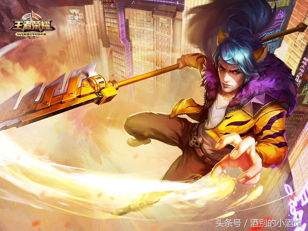 王者荣耀中的传统文化元素,王者荣耀中的历史文化元素