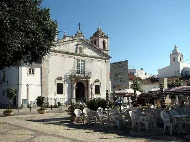 堪比马耳他“蓝窗”阿尔加维美哭了