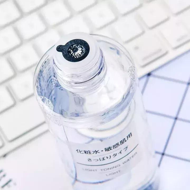 MUJI无印良品这20款单品也太好用了吧!