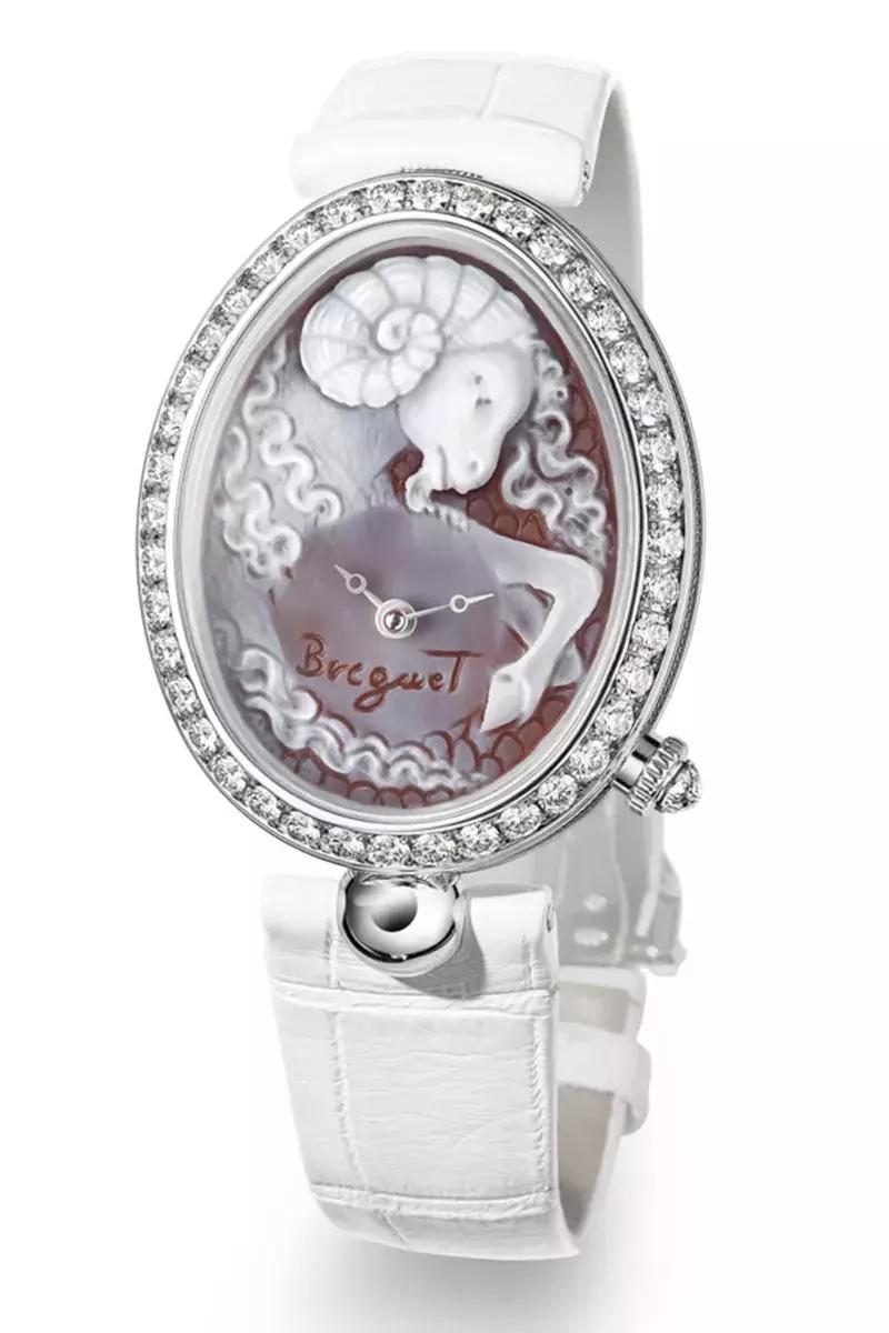 表盘参数详细讲解,表盘教学大全