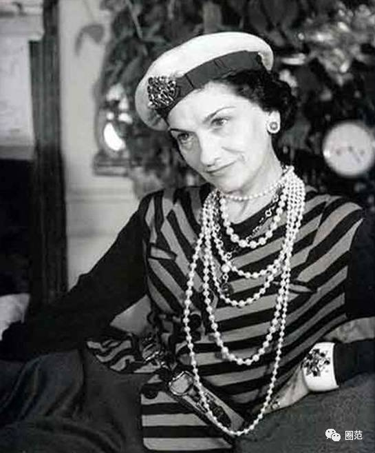 为条纹正名！不只是小清新那么简单！