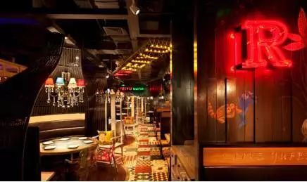 烤鱼界的爱马仕,烤鱼界的新标杆