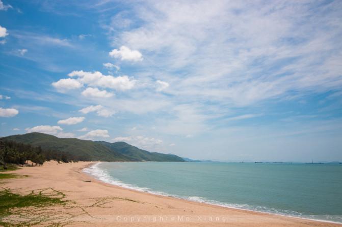 和父母的三亚之旅,带着爸妈去海岛旅游