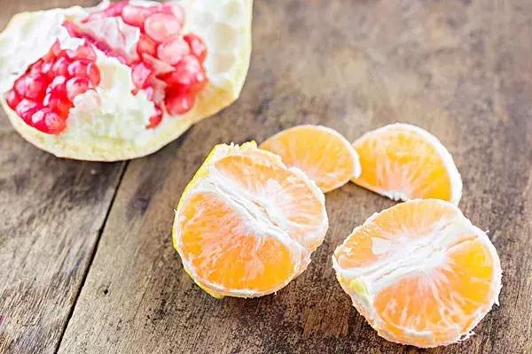 女性吃维生素c和e有什么好处,多喝维生素c泡腾片有什么好处