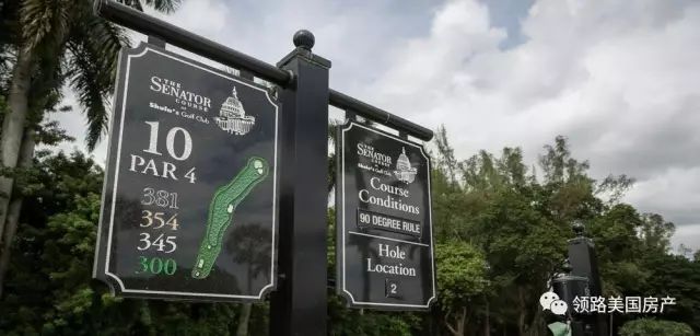 美国迈阿密中式房子,美国迈阿密顶层豪宅