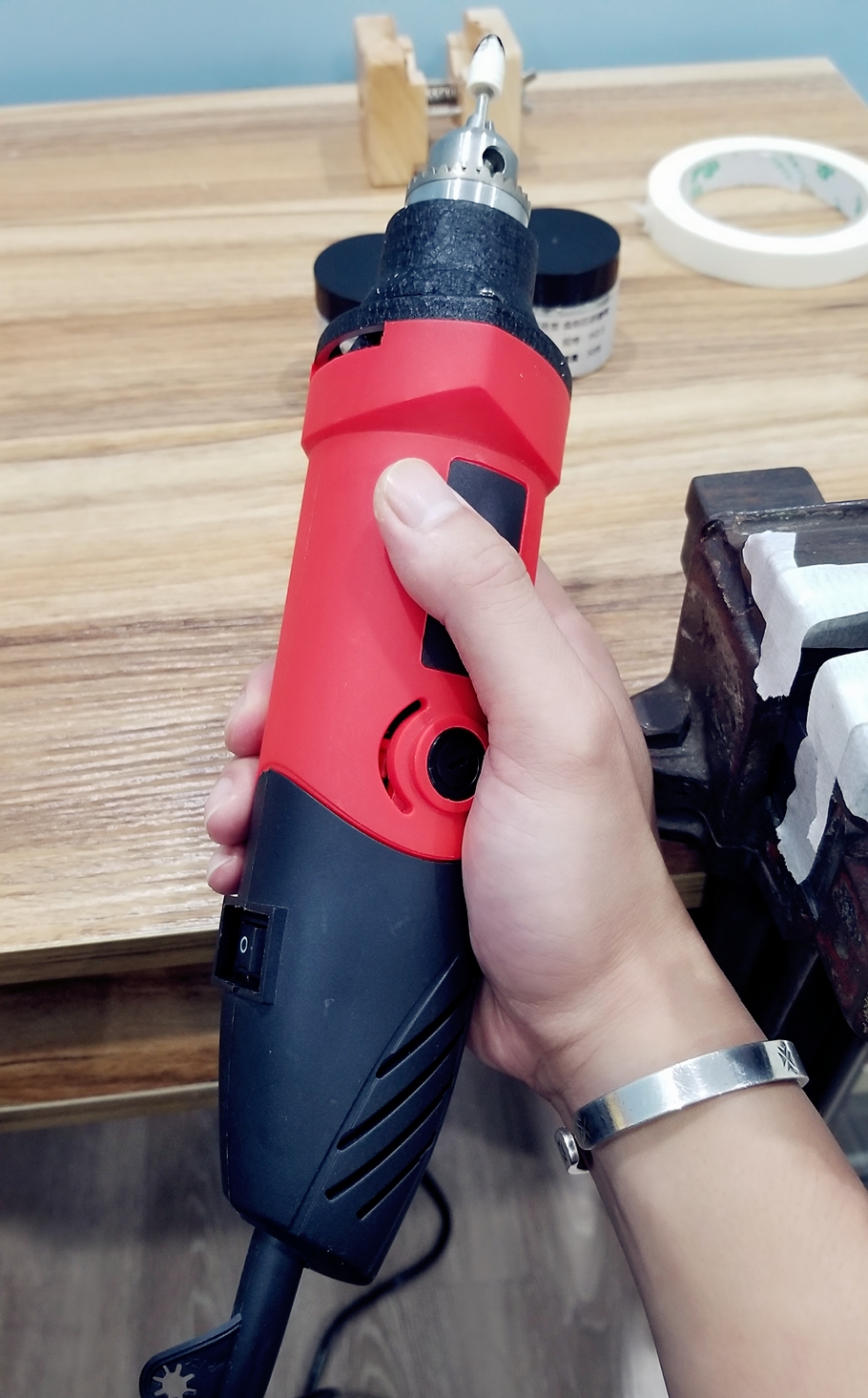 手活好就是可以为所欲为!9个工具让你的劳力士看上去更高级