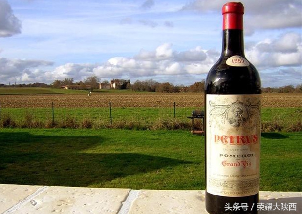 柏图斯酒庄几级酒庄,世界各大酒庄介绍图片欣赏