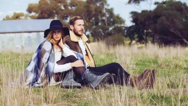 比ugg还早的雪地靴品牌,除了ugg还有什么好穿的鞋