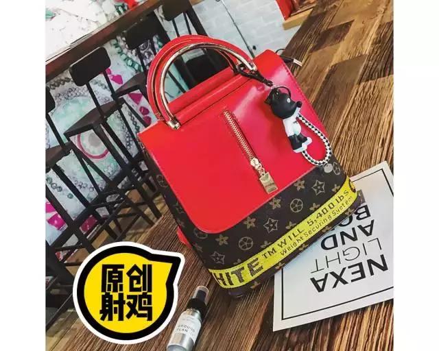 YSI？Guciaga？这些淘宝卖家怕是没被大牌打过……