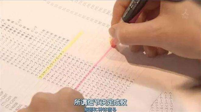 这些道具，满满都是回忆，看电视也能看出的回忆杀