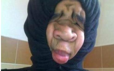 看完笑的腮帮发酸的二十六张图（9998714）