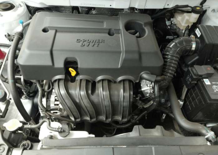 吉利车主用车感受,远景车主真实感受