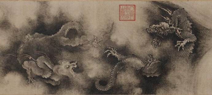 真正的神仙世界—魏晋篇：（十）琼室常念，九神山河存精脱胎换骨