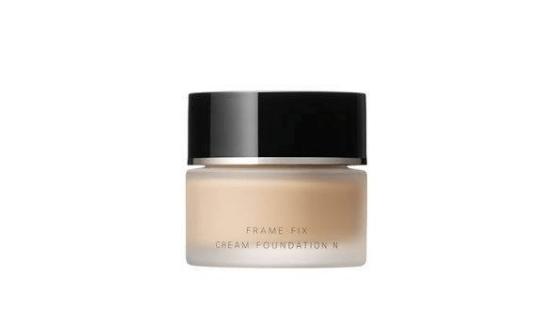 美宝莲奶油粉底112黄皮,最好用的奶油肌粉底大牌