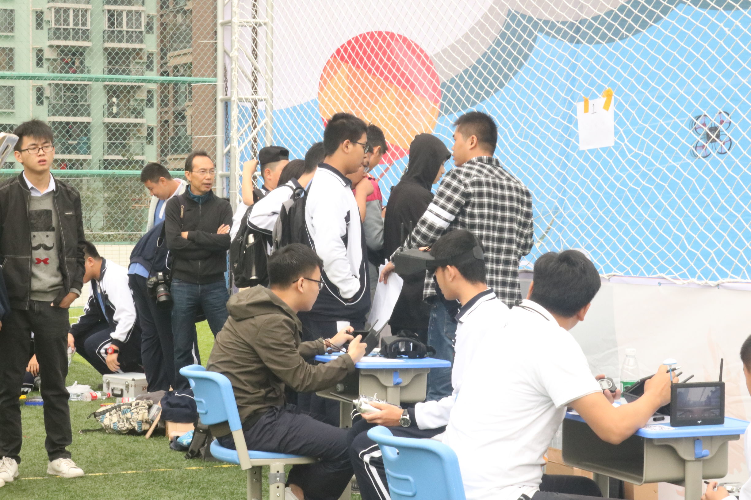 深圳青少年无人机大赛,无人机科技节表演