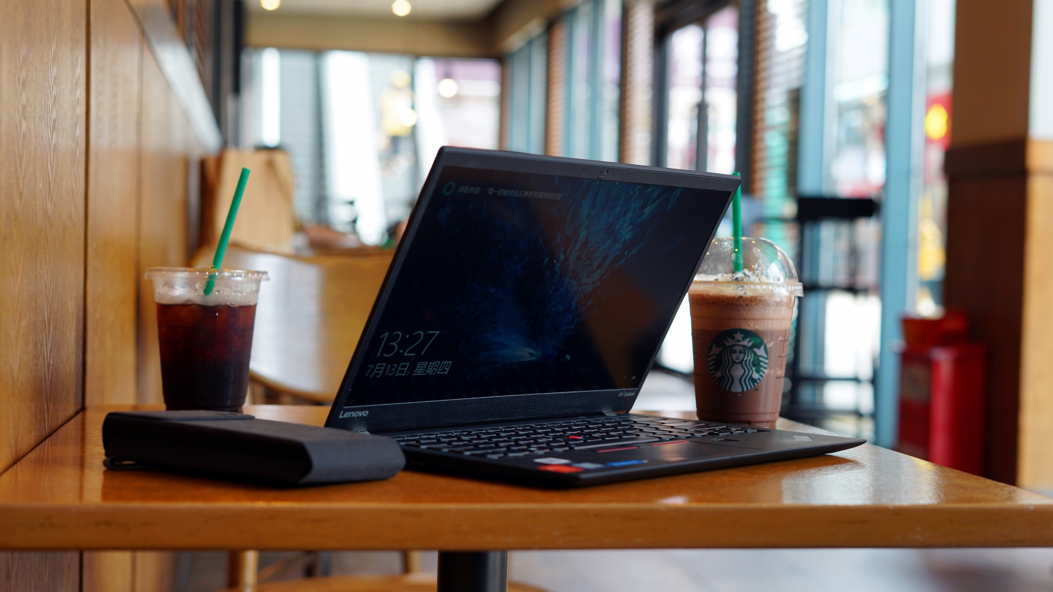 2017款thinkpadx1carbon使用体验,thinkpadt14和x1carbon怎么选