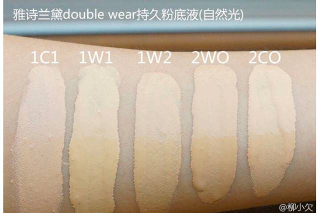 新手化妆入门粉底怎么涂,汤姆福特粉底液1.3色号会不会太黄