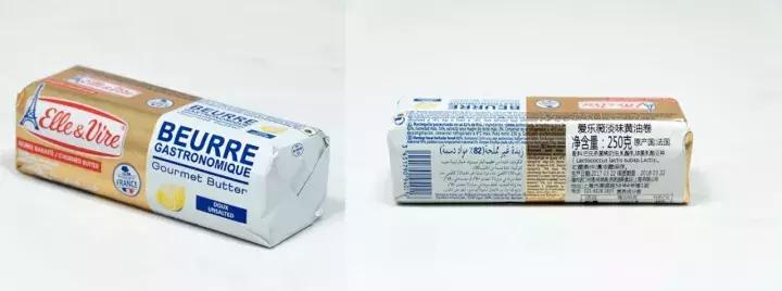 如何选购正宗黄油,怎么挑选一个健康的黄油