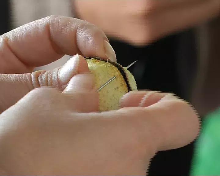 清远龙颈钟家村,龙颈镇钟家村