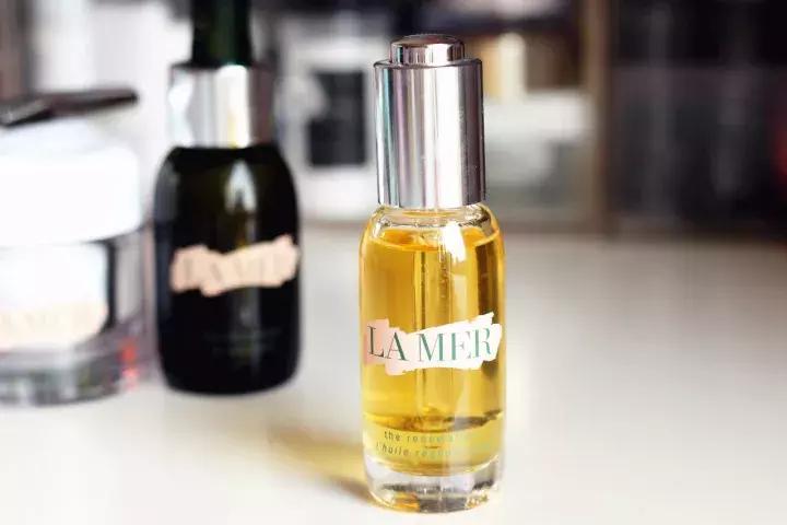 熬夜抗老油皮护肤品推荐,好用的护肤油推荐