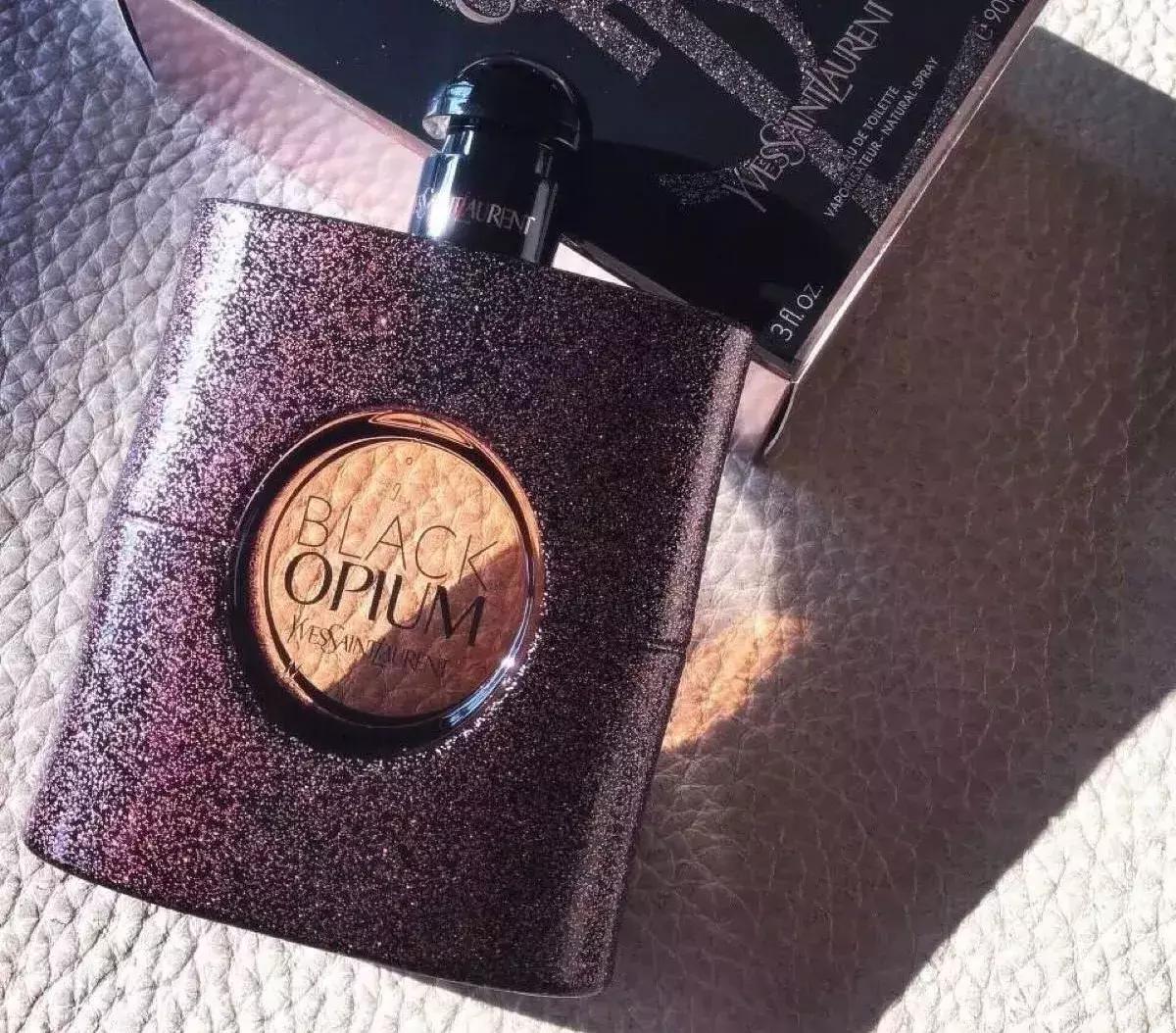 9款经典大牌香水,9款令男生魅力爆棚的男士香水