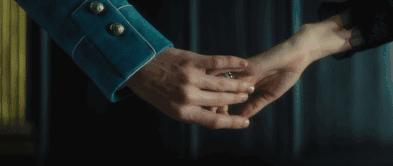 十大必买经典款女士钻戒,最好看的三款钻戒