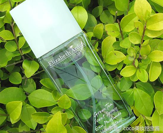 雅顿绿茶香水怎么样,和雅顿绿茶味道一样的香水